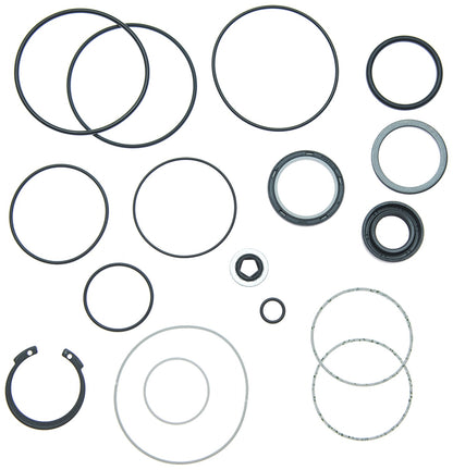Gates Power Steering Hose Kit 349480