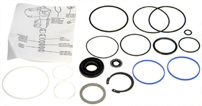 Gates Power Steering Hose Kit 349480