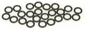 Gates Power Steering Hose O-Ring 349510