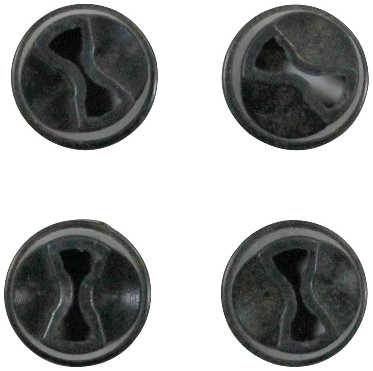 Gates Power Steering Drive Seal 349573