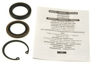 Gates Power Steering Hose Kit 349600