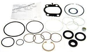 Gates Power Steering Hose Kit 349640
