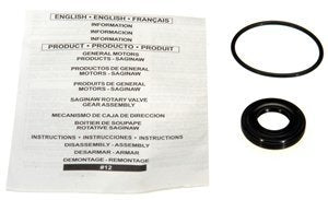 Gates Power Steering Hose Kit 349650