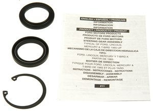 Gates Power Steering Hose Kit 349690