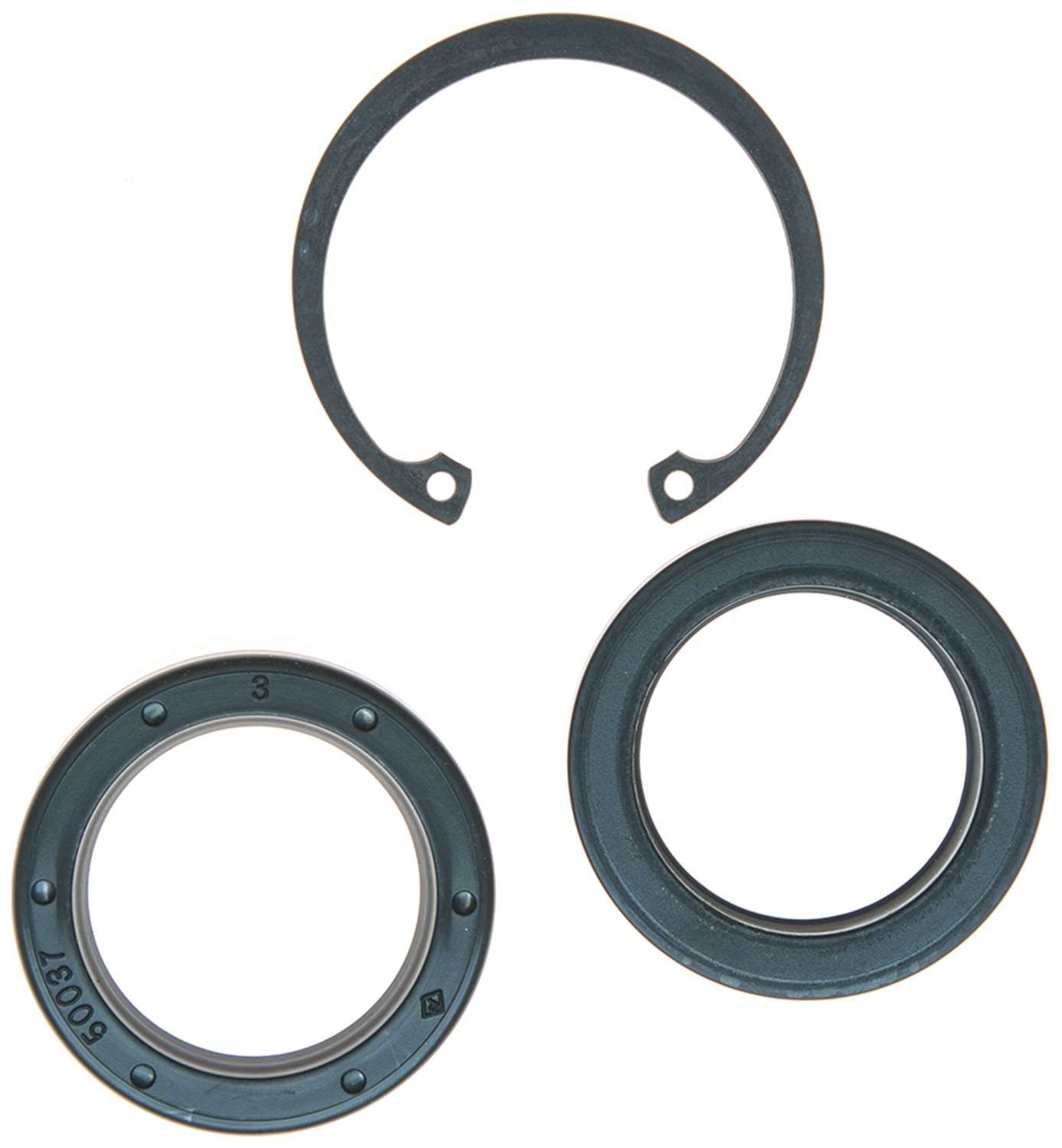 Gates Power Steering Hose Kit 349690