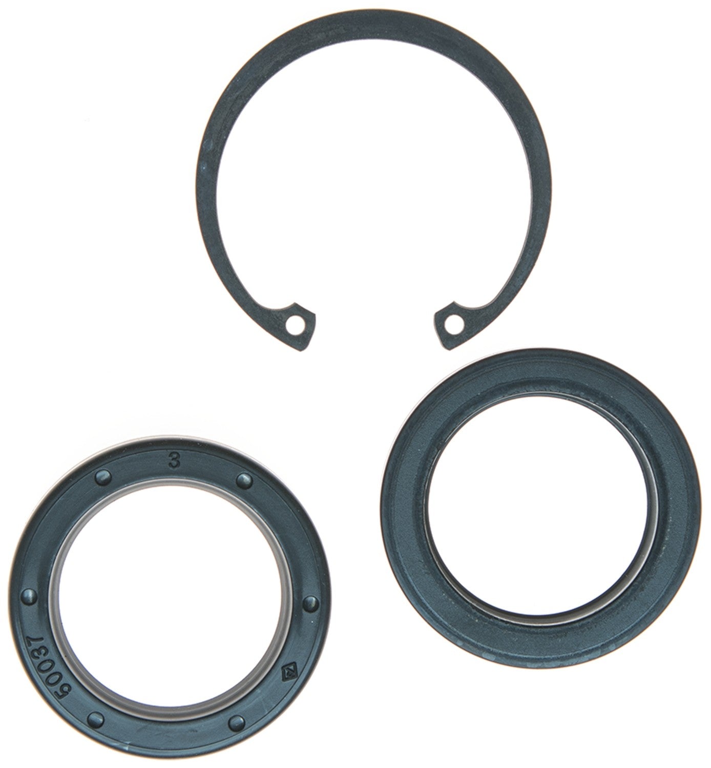 Gates Power Steering Hose Kit 349690