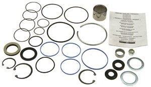 Gates Power Steering Hose Kit 349700