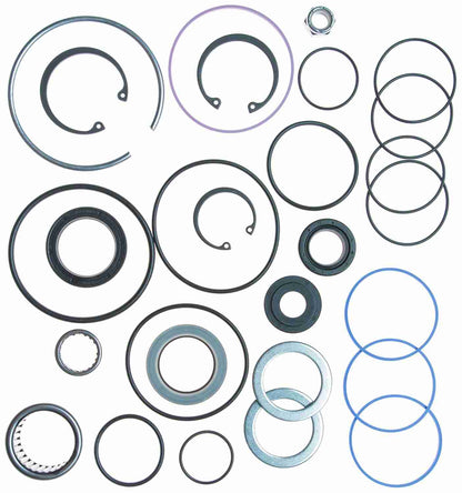 Gates Power Steering Hose Kit 349700