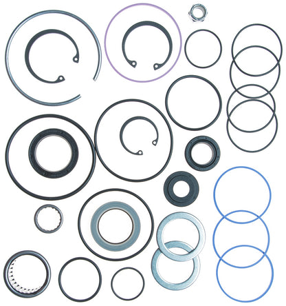 Gates Power Steering Hose Kit 349700