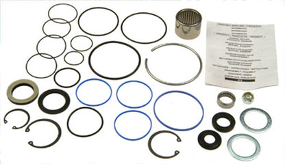 Gates Power Steering Hose Kit 349700