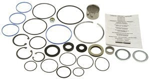 Gates Power Steering Hose Kit 349710