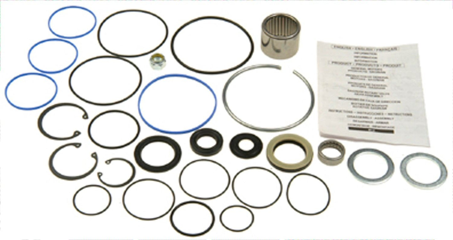 Gates Power Steering Hose Kit 349710