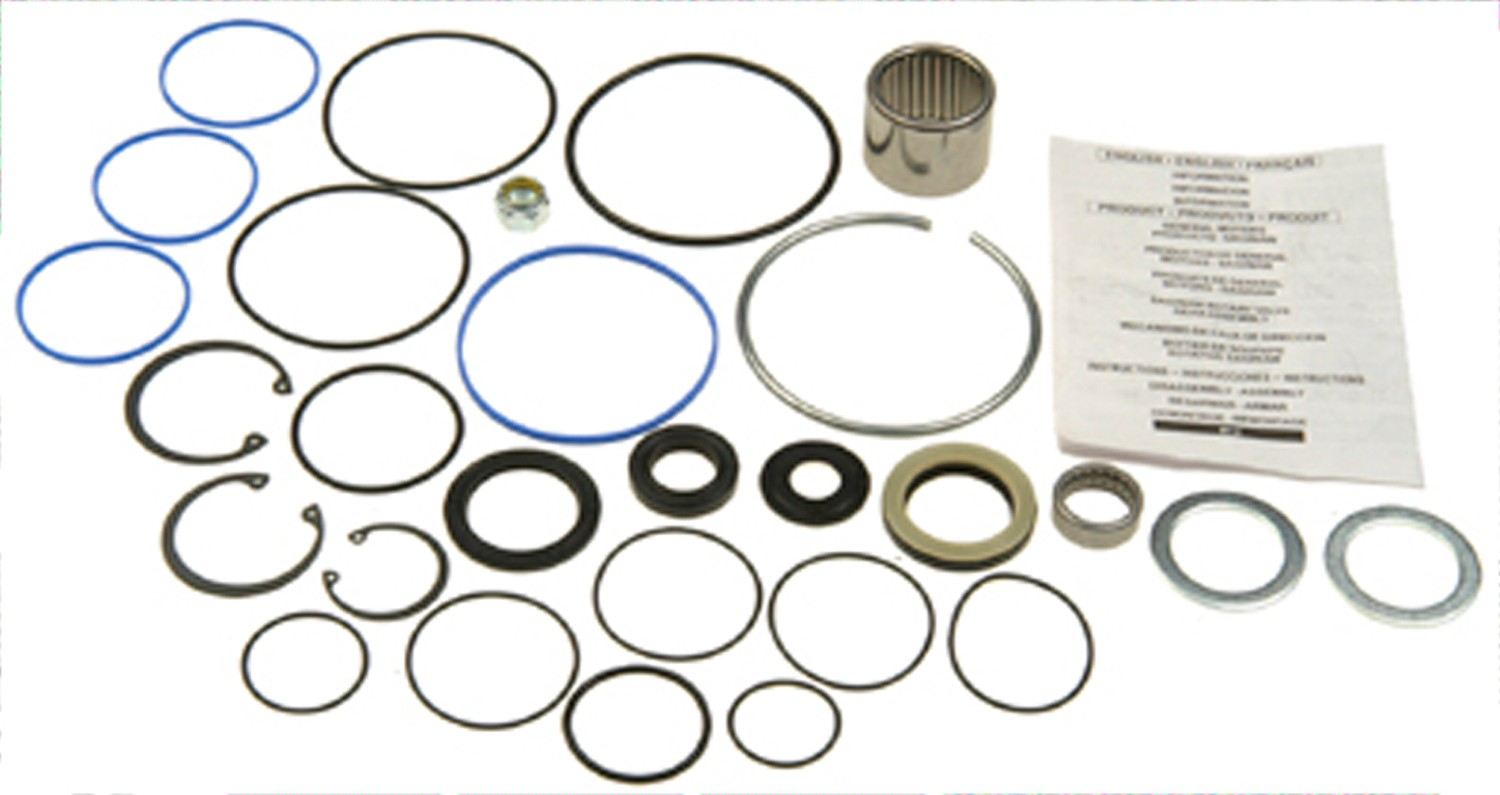 Gates Power Steering Hose Kit 349710