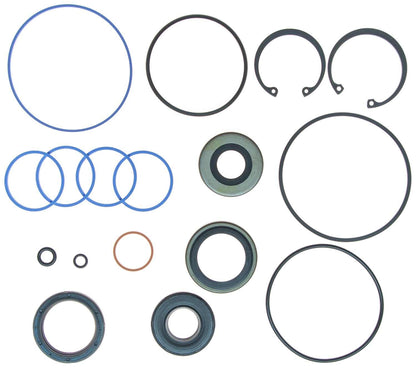 Gates Power Steering Hose Kit 349720