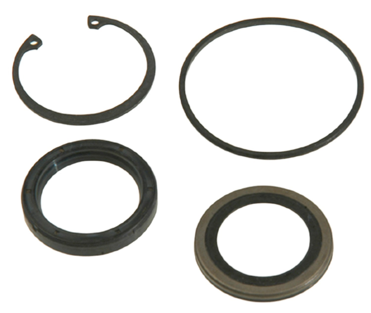 Gates Power Steering Hose Kit 349730