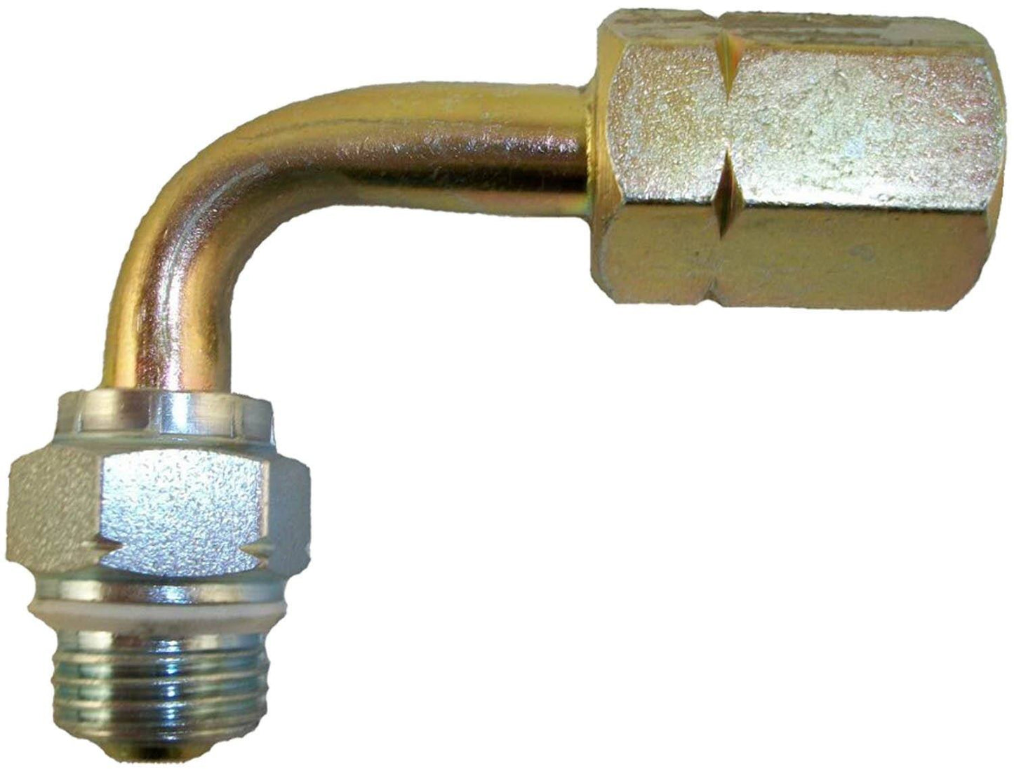 Gates Power Steering Pressure Line Hose Assembly 349745
