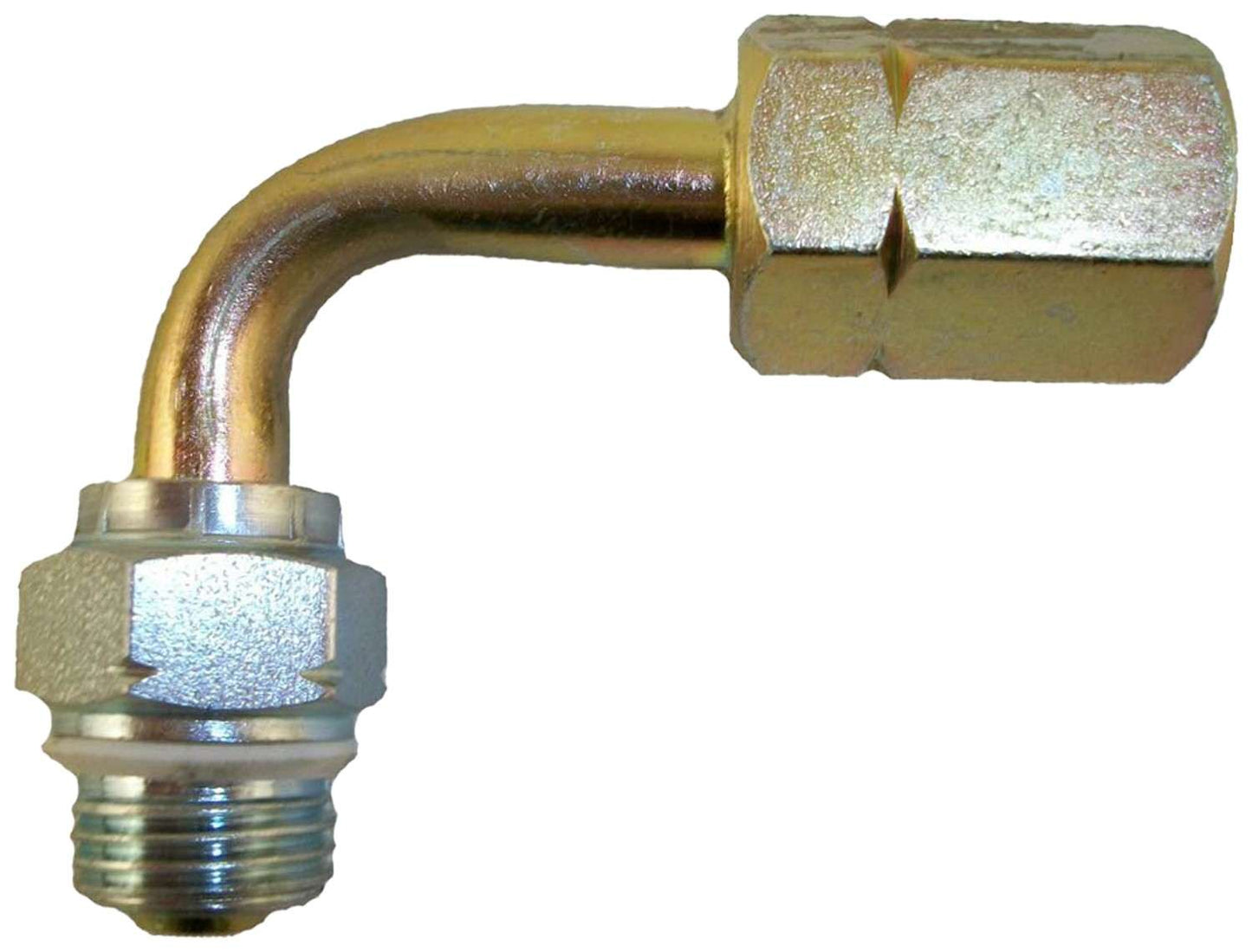 Gates Power Steering Pressure Line Hose Assembly 349745