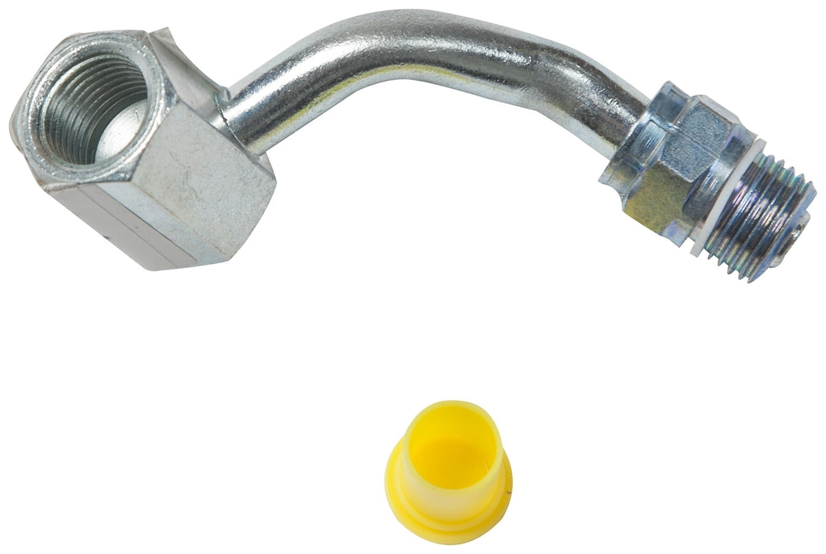 Gates Power Steering Pressure Line Hose Assembly 349746