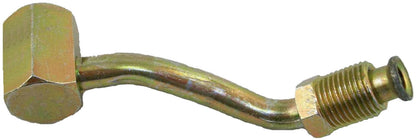Gates Power Steering Pressure Line Hose Assembly 349747
