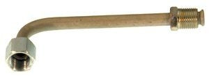 Gates Power Steering Pipe 349760