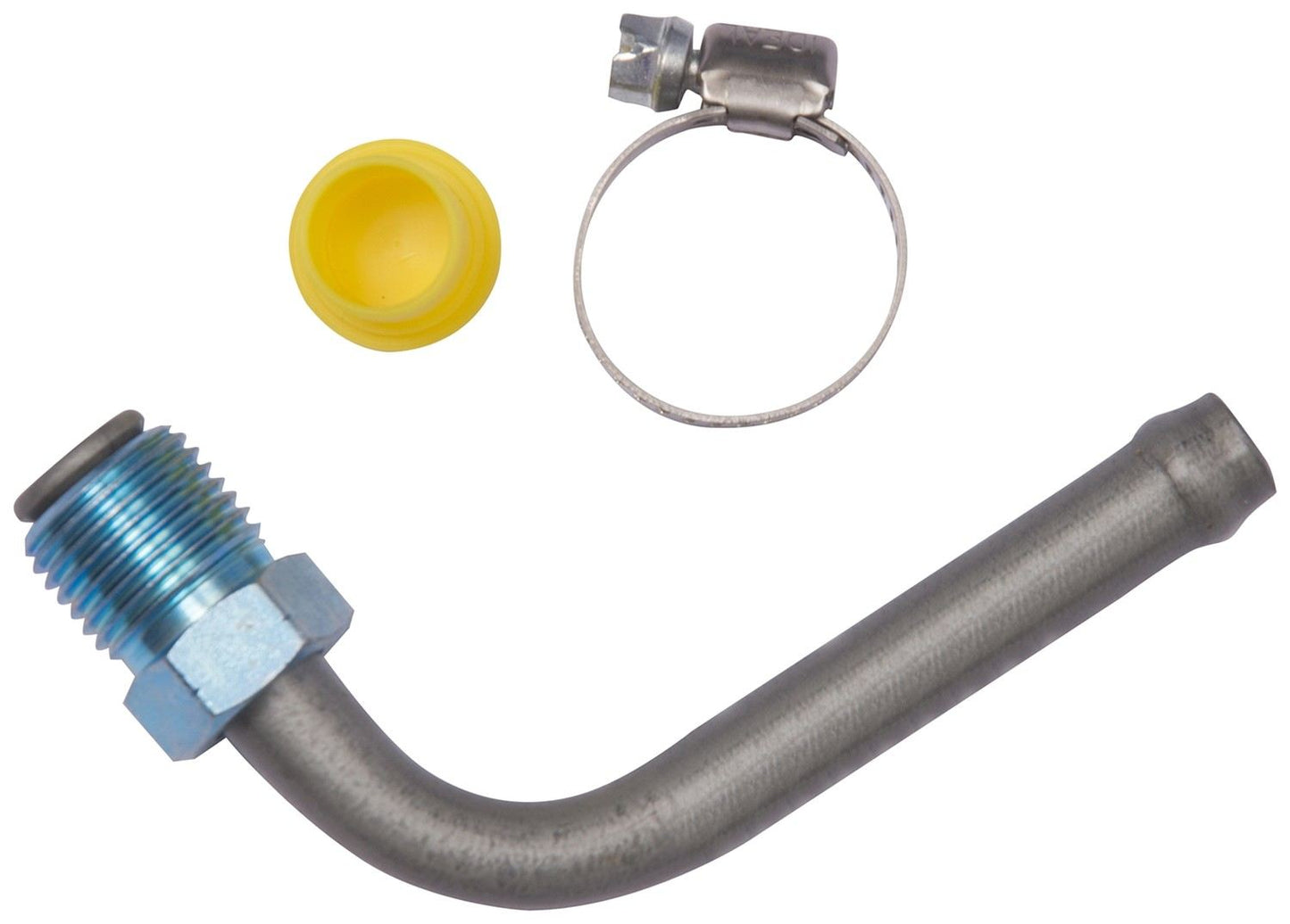 Gates Power Steering Return Line End Fitting 349761