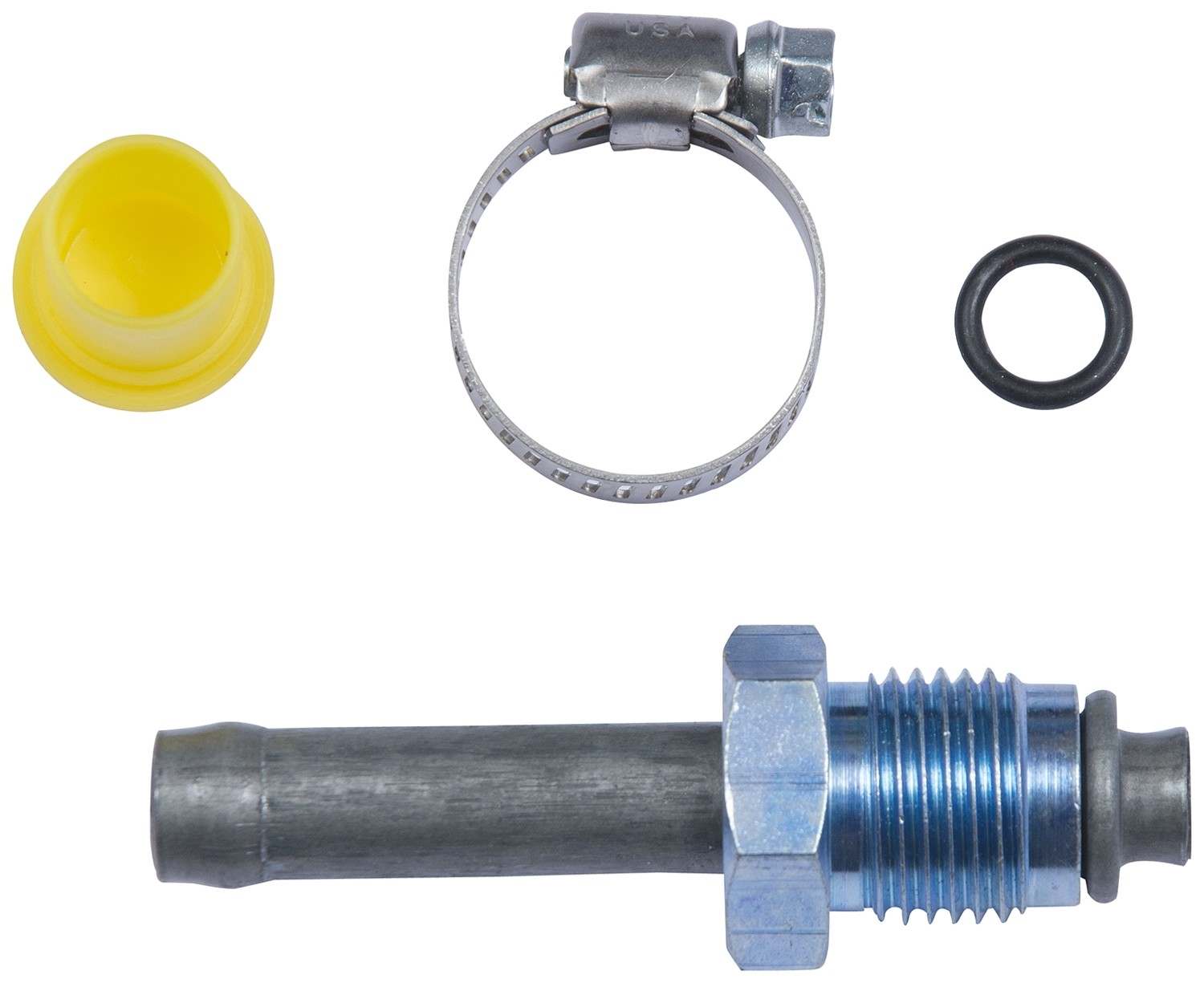 Gates Power Steering Return Line End Fitting 349762