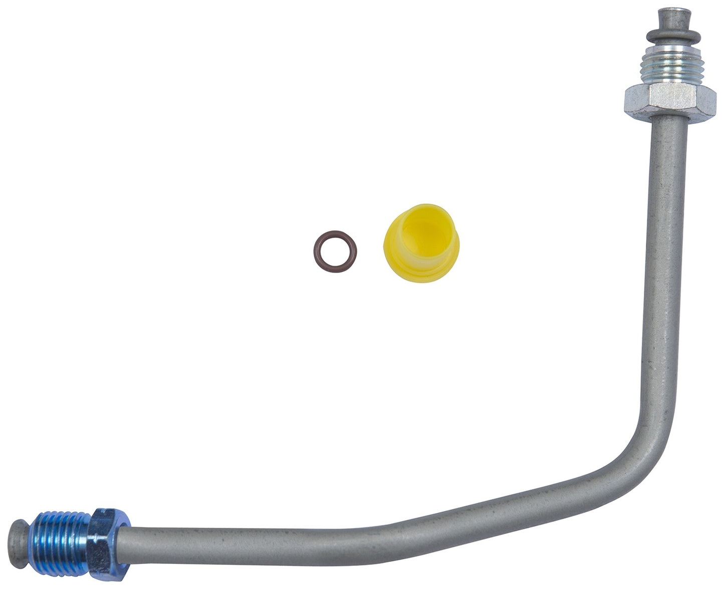 Gates Power Steering Pressure Line Hose Assembly 349763