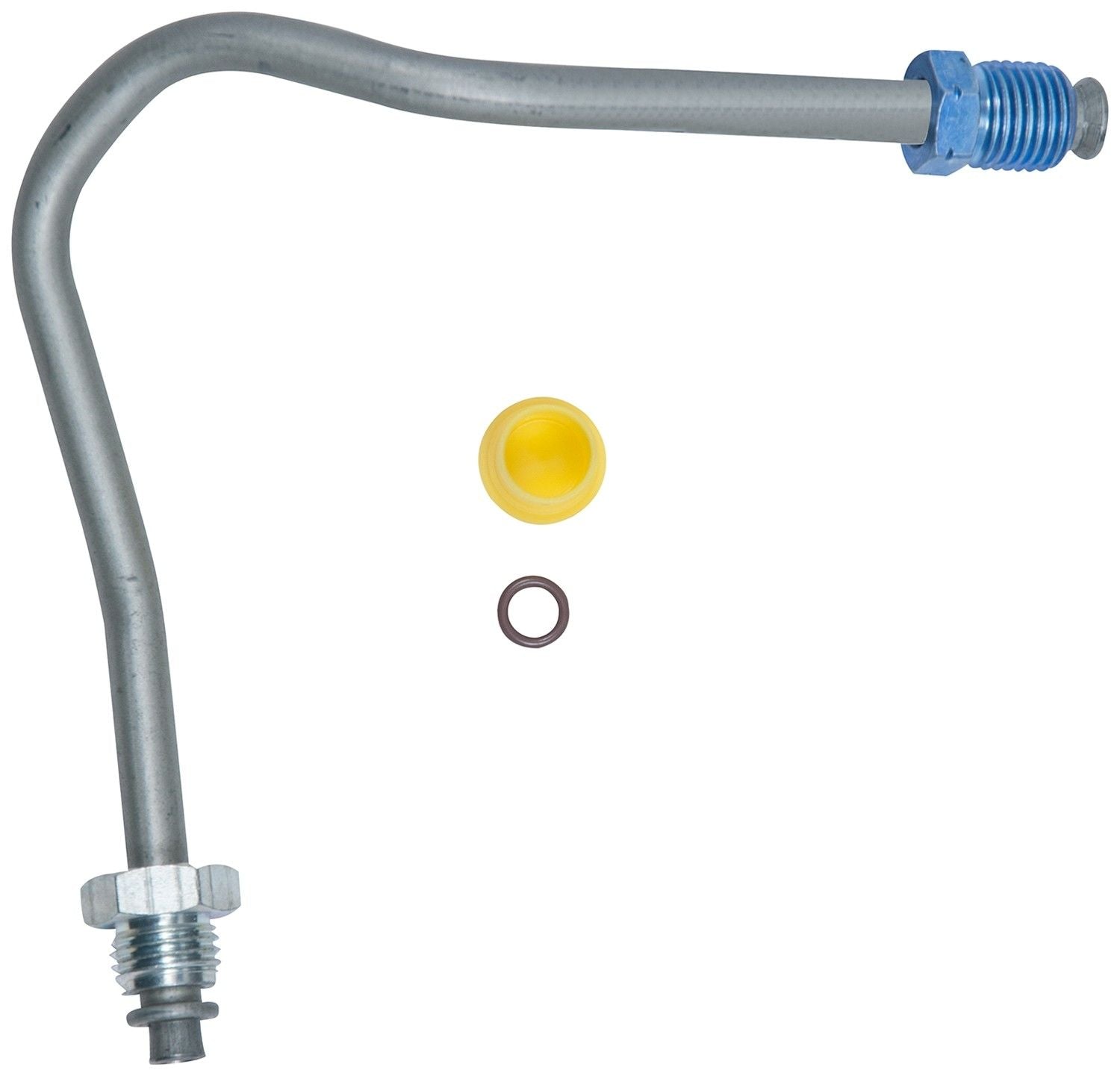 Gates Power Steering Pressure Line Hose Assembly 349764