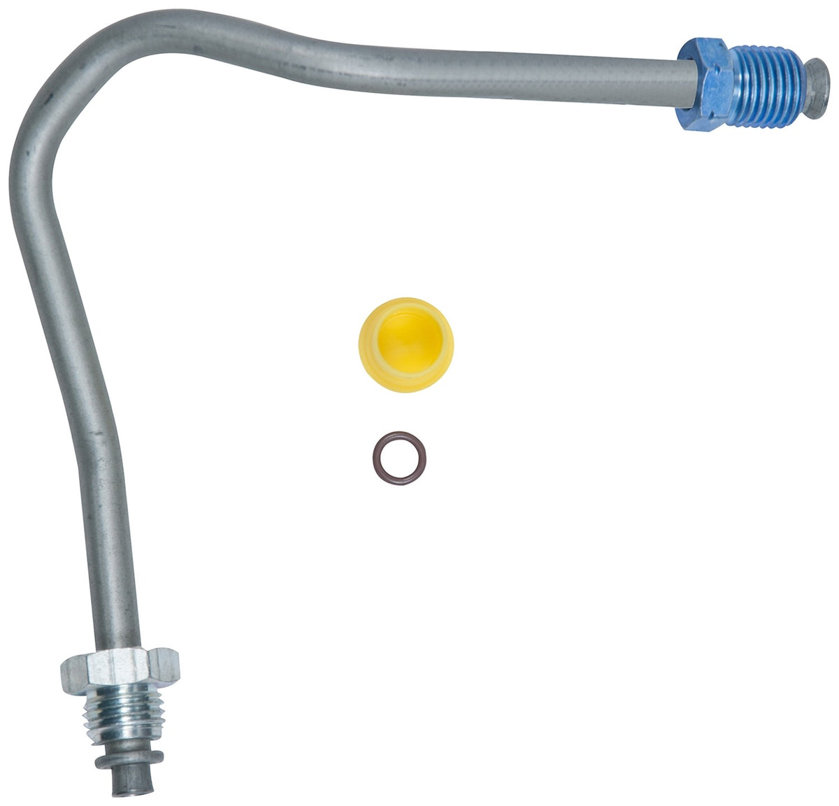 Gates Power Steering Pressure Line Hose Assembly 349764