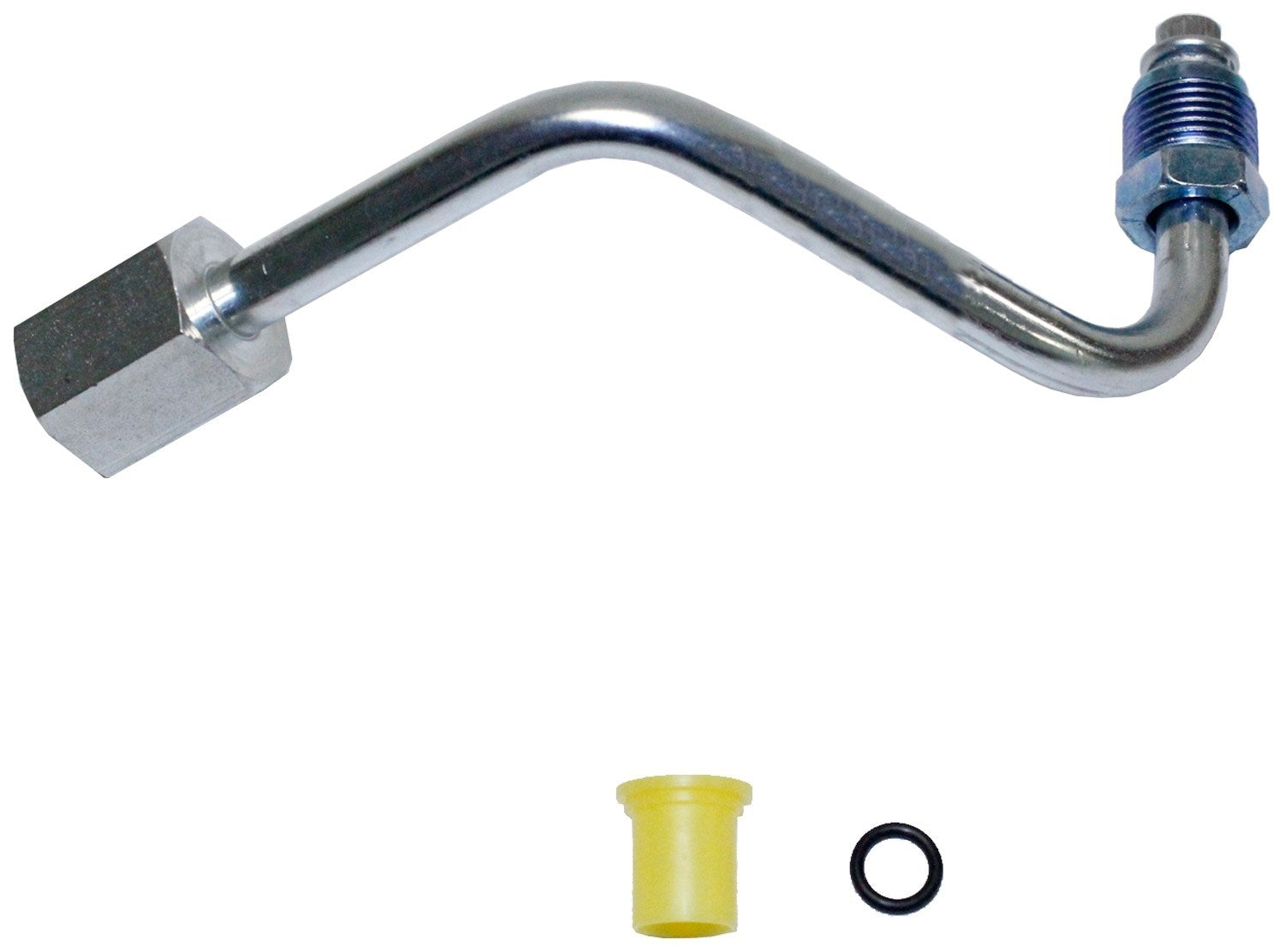 Gates Power Steering Pressure Line Hose Assembly 349766