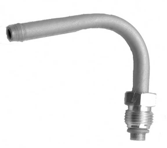 Gates Power Steering Return Line End Fitting 349770