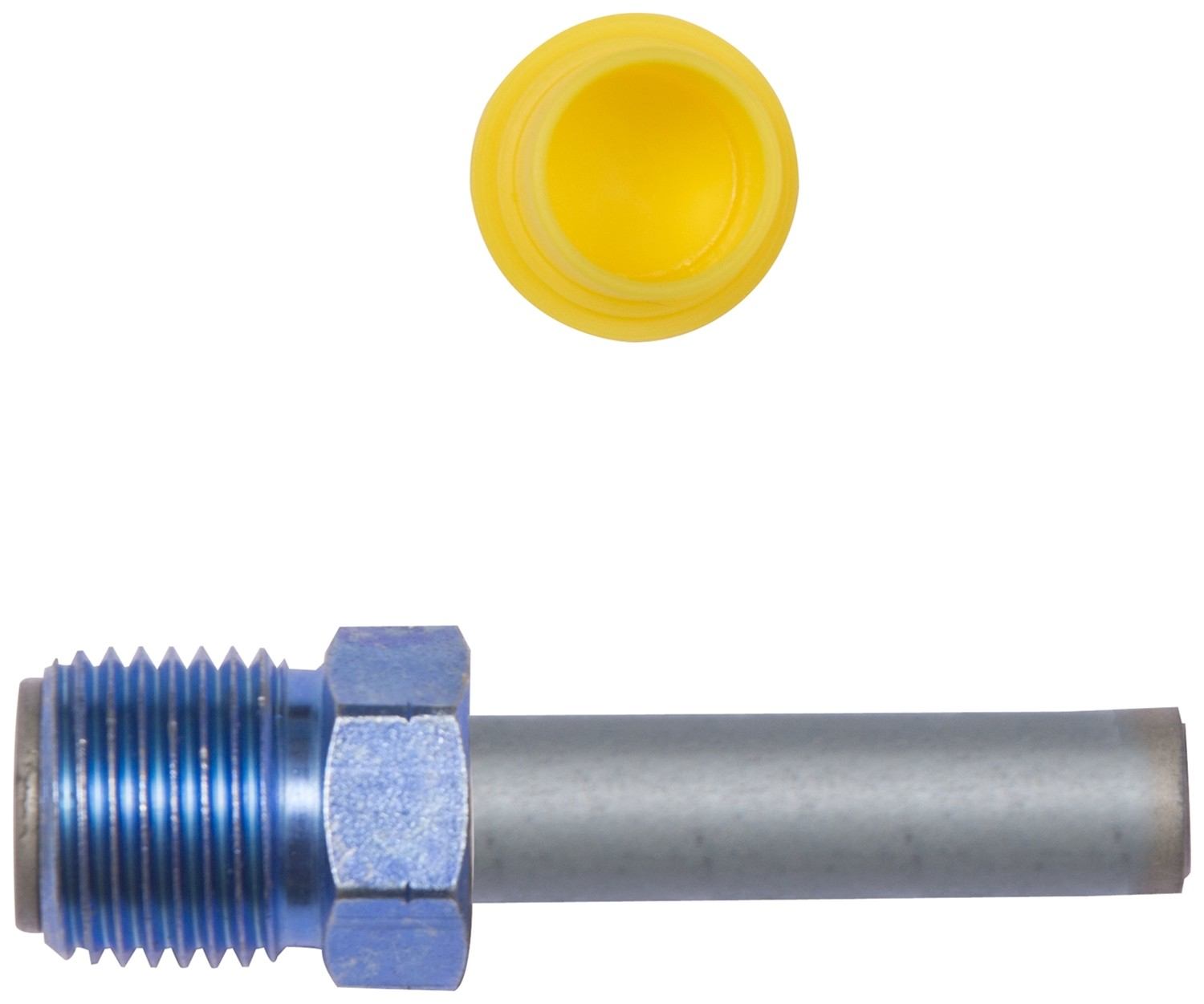 Gates Power Steering Return Line End Fitting 349774