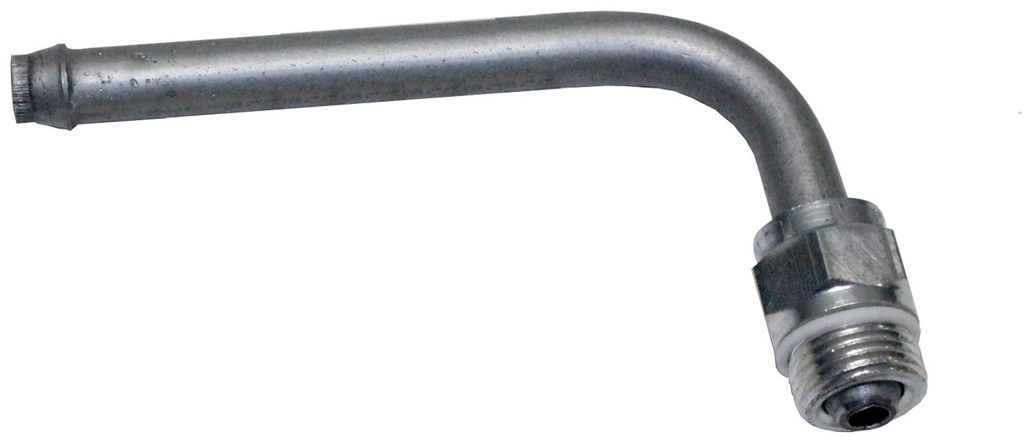 Gates Power Steering Return Line End Fitting 349777