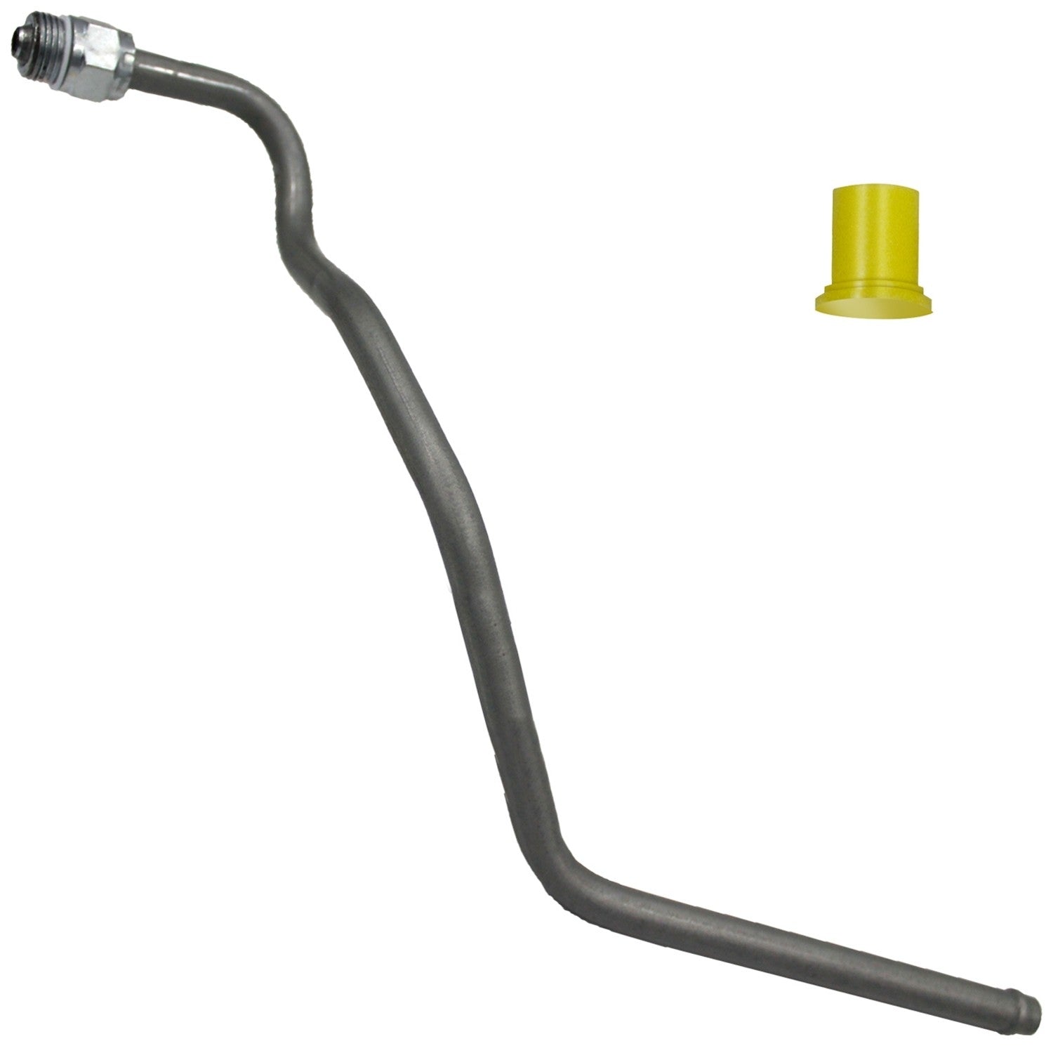 Gates Power Steering Return Line End Fitting 349784