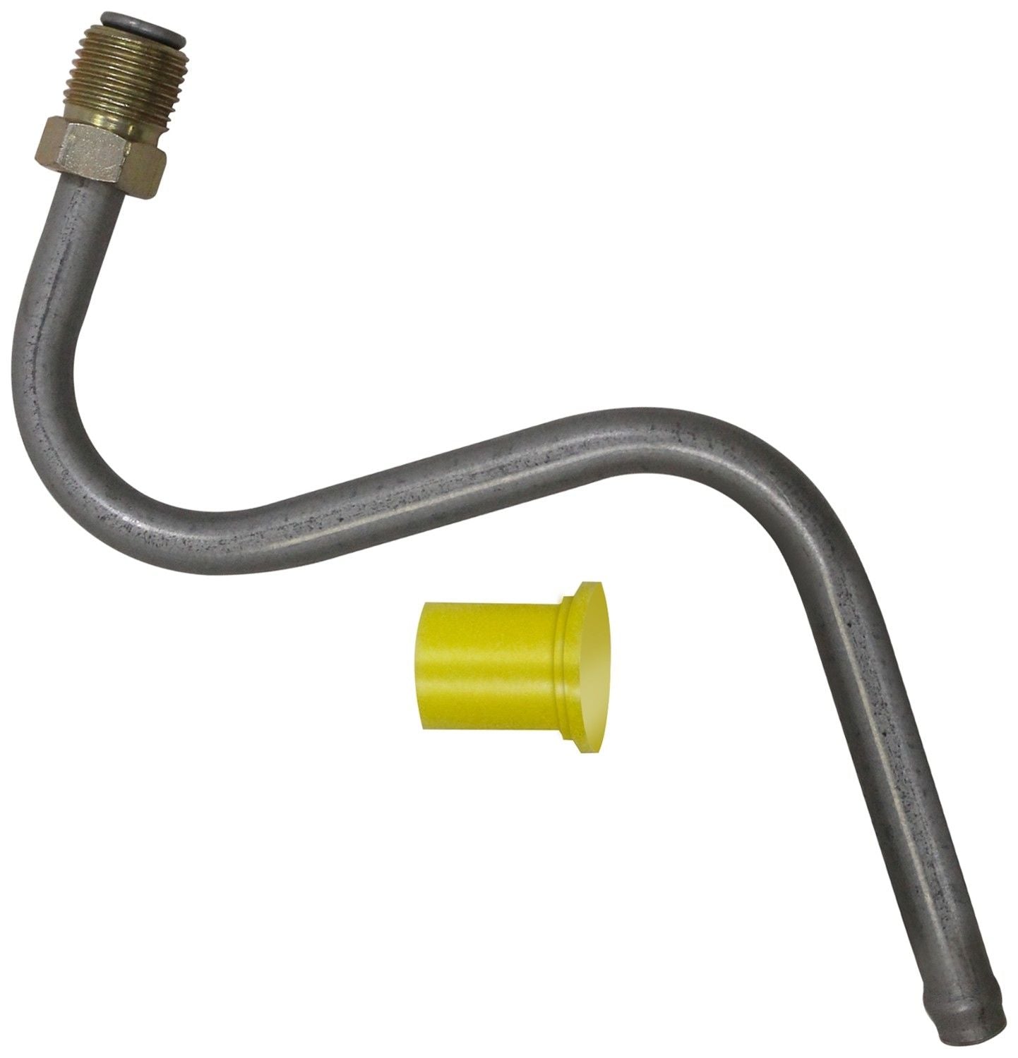 Gates Power Steering Return Line End Fitting 349786