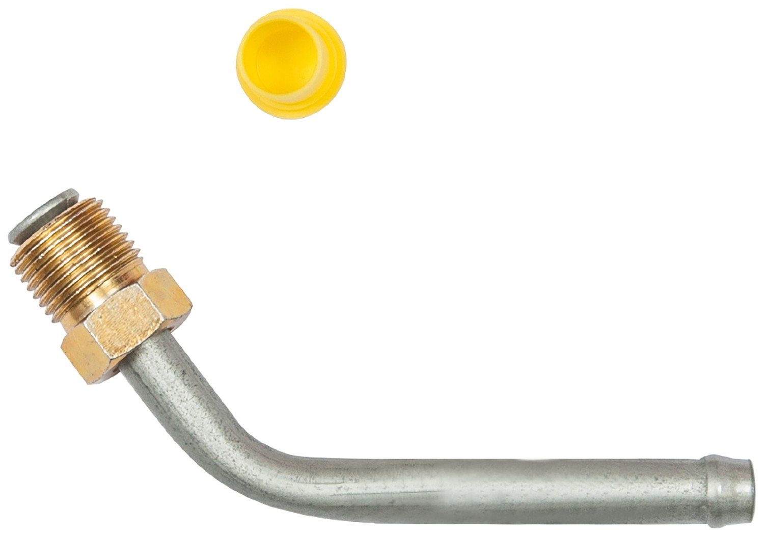 Gates Power Steering Return Line End Fitting 349788