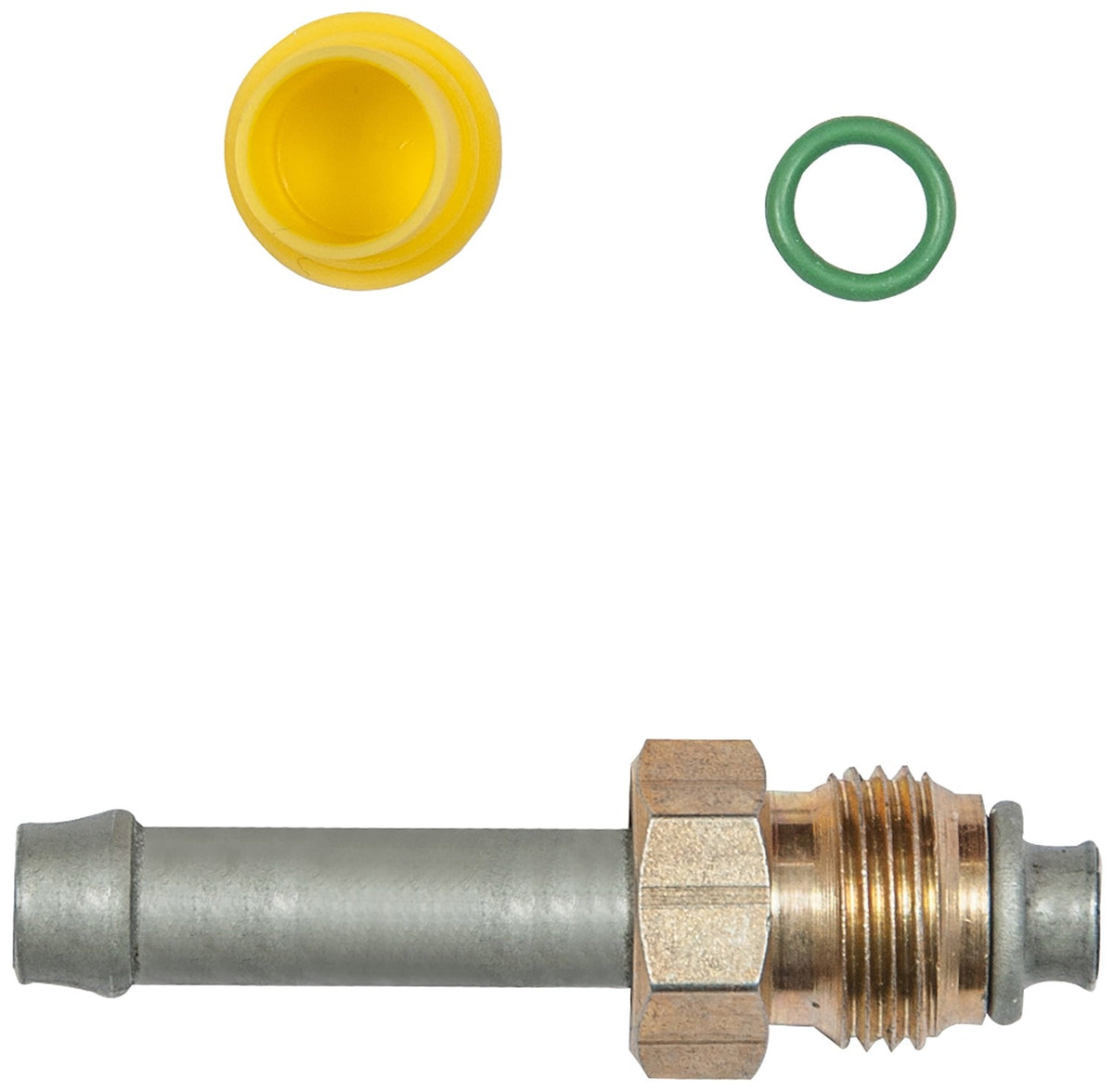 Gates Power Steering Return Line End Fitting 349791