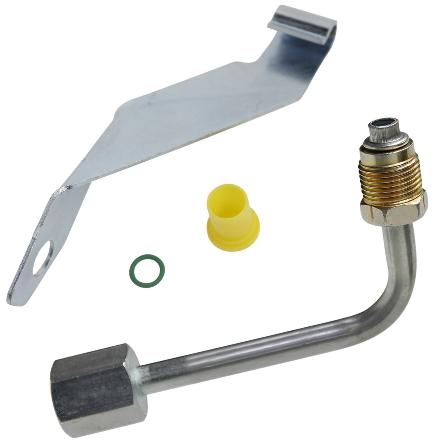 Gates Power Steering Pressure Line Hose Assembly 349793