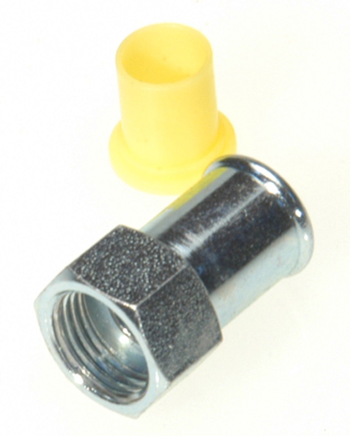 Gates Power Steering Return Line End Fitting 349810