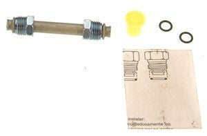 Gates Power Steering Pressure Line Hose Assembly 349850