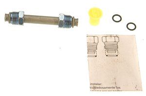Gates Power Steering Pressure Line Hose Assembly 349850