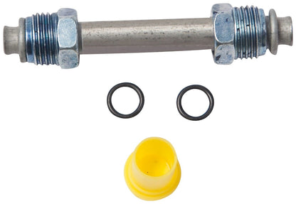 Gates Power Steering Pressure Line Hose Assembly 349850