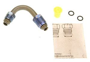 Gates Power Steering Pressure Line Hose Assembly 349860