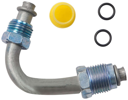 Gates Power Steering Pressure Line Hose Assembly 349860