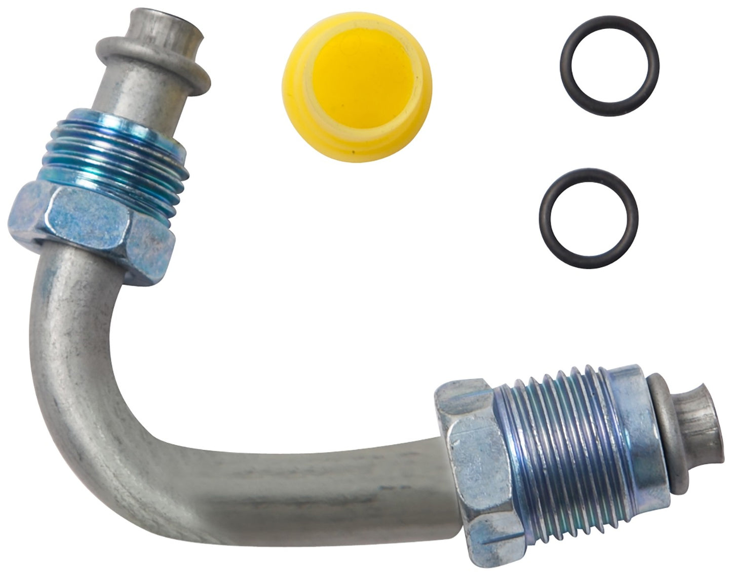 Gates Power Steering Pressure Line Hose Assembly 349860