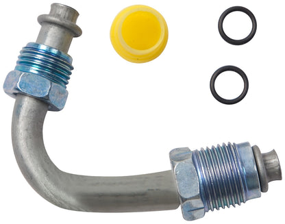 Gates Power Steering Pressure Line Hose Assembly 349860