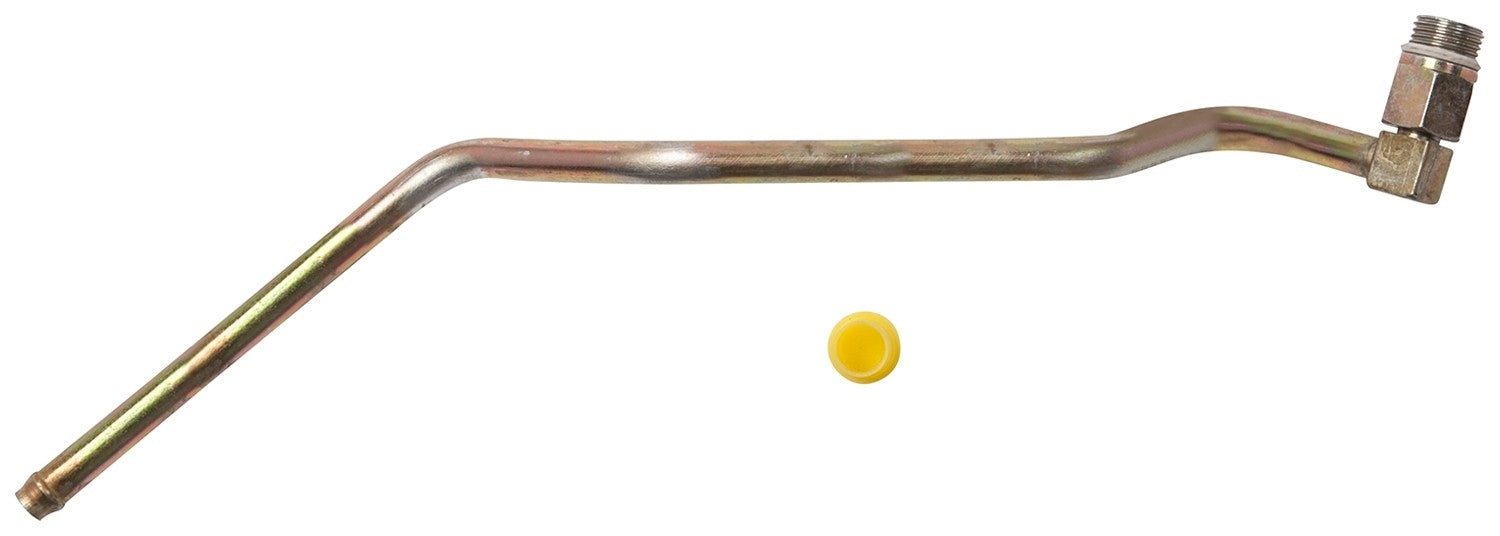 Gates Power Steering Return Line End Fitting 349880