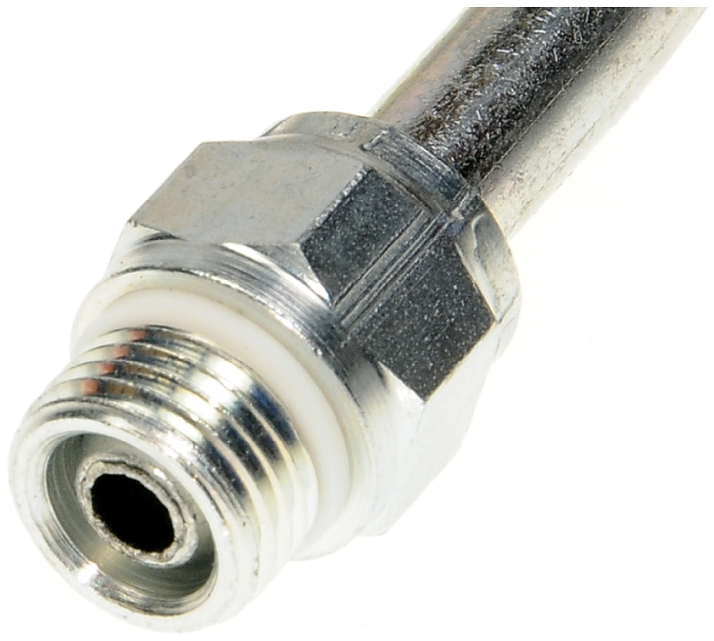 Gates Power Steering Pressure Line Hose Assembly 349920