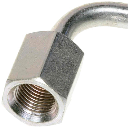 Gates Power Steering Pressure Line Hose Assembly 349920