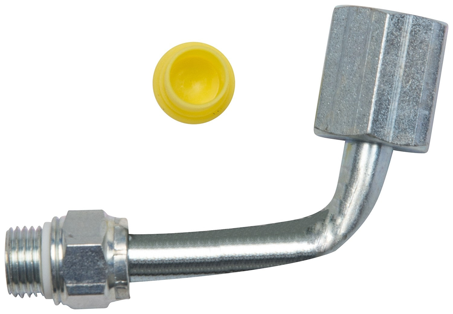 Gates Power Steering Pressure Line Hose Assembly 349920